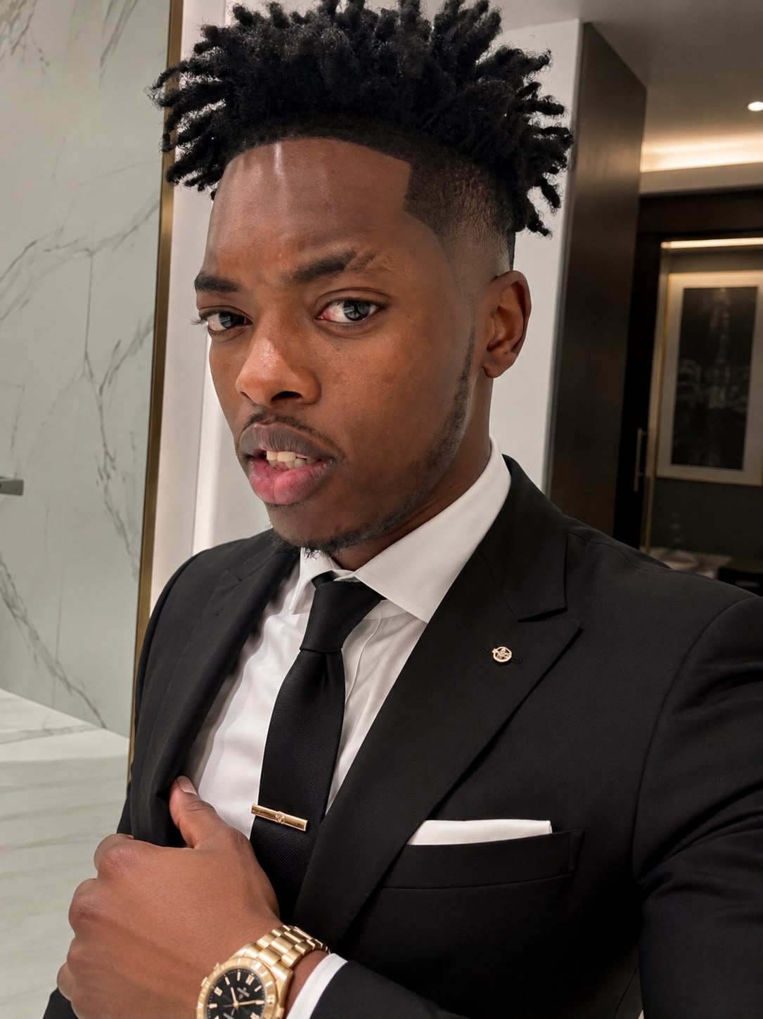 Peter Gwaze